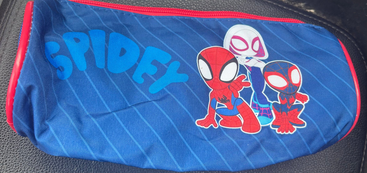 Trousse spidfy