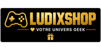 LudixShop – Accueil