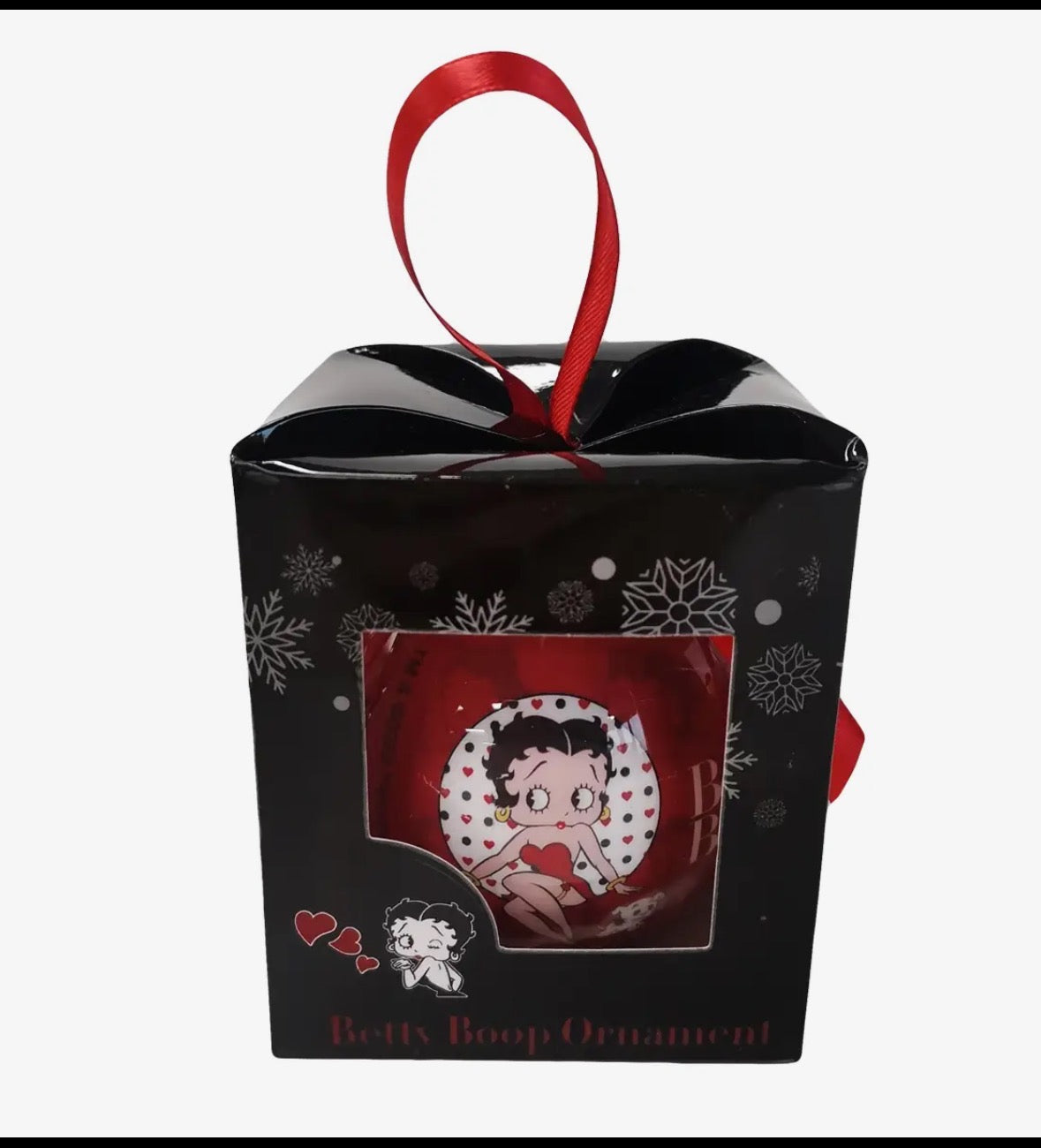Boule de Noël