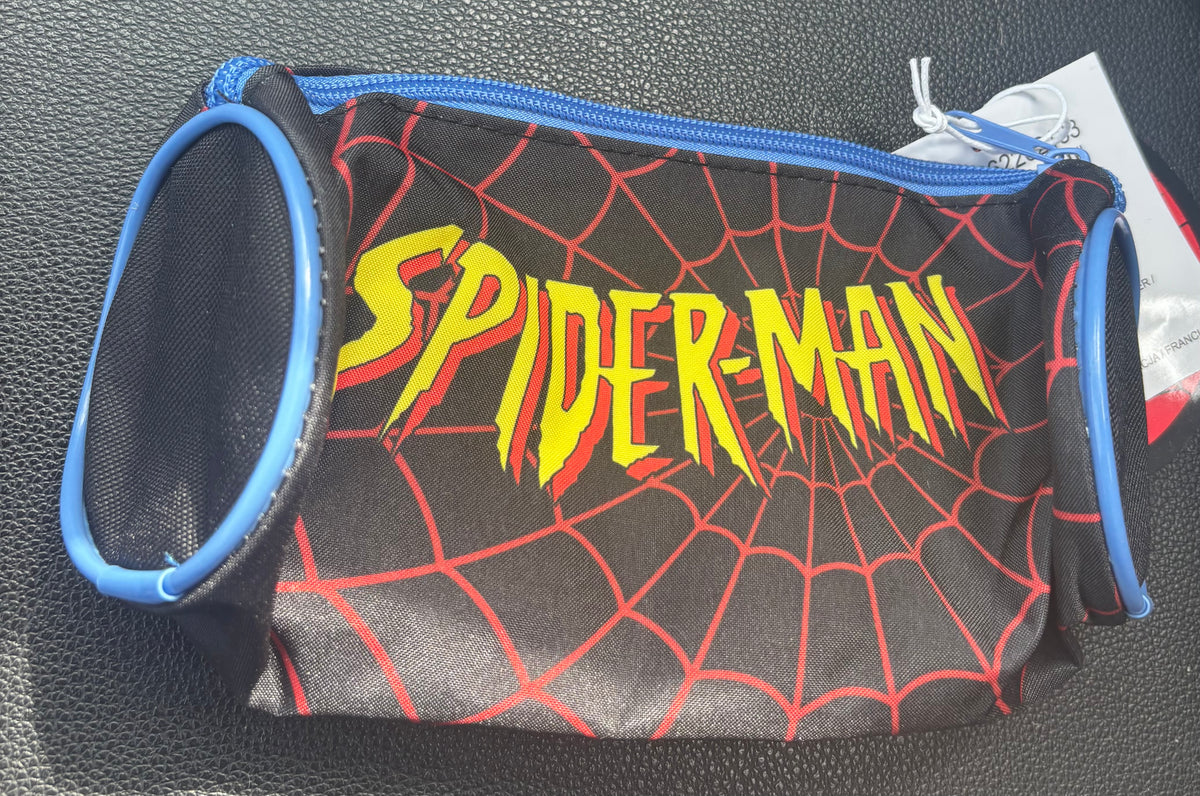 Trousse Spiderman