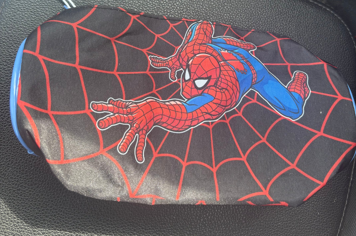 Trousse Spiderman