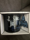 Tasse dark vador