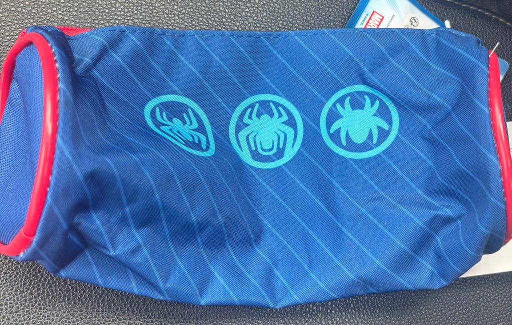 Trousse spidfy