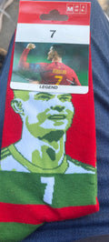 Chaussette Ronaldo