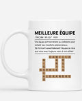 Tasse Geek Premium