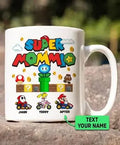 Tasse Mario