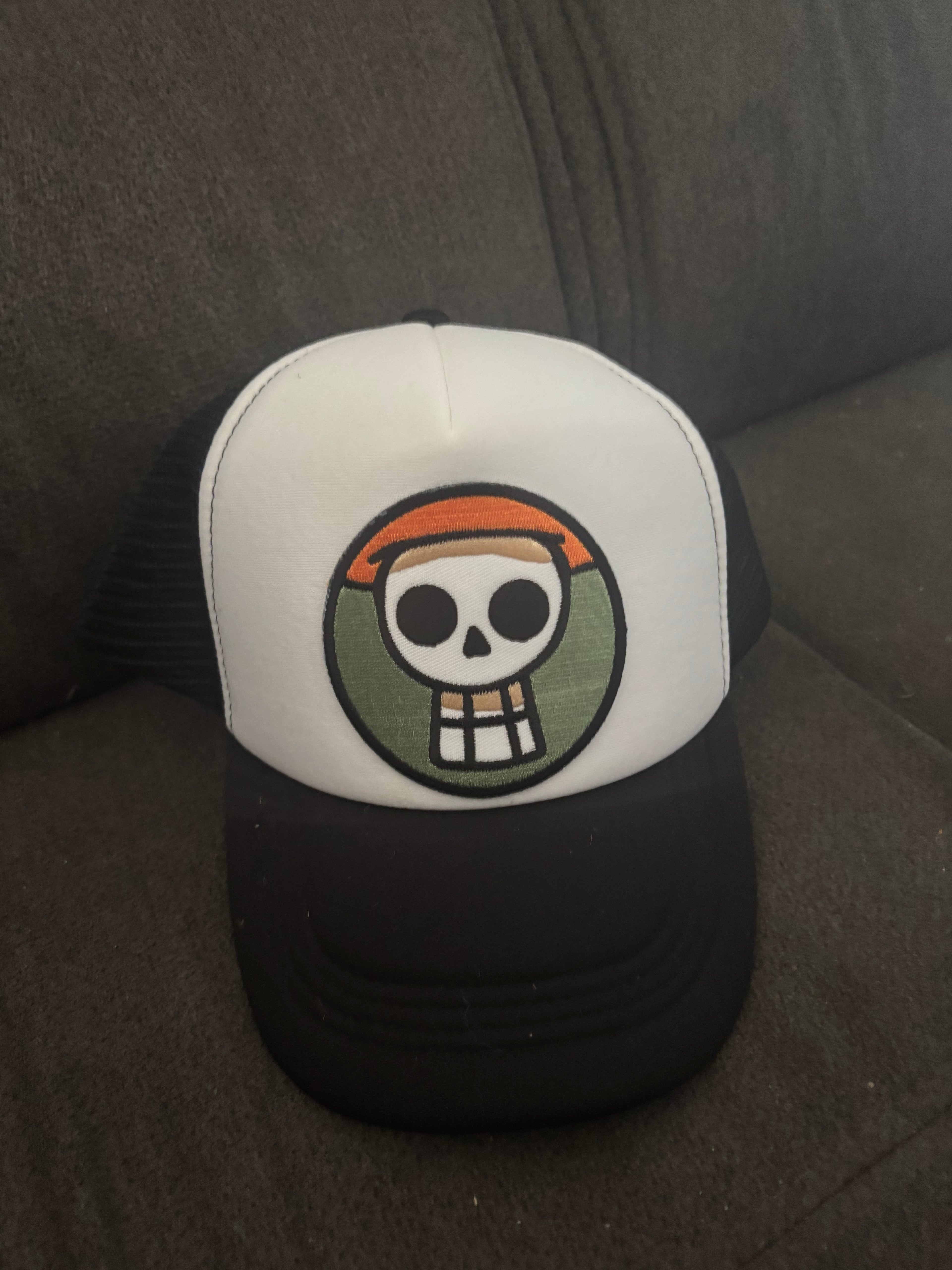 Casquette