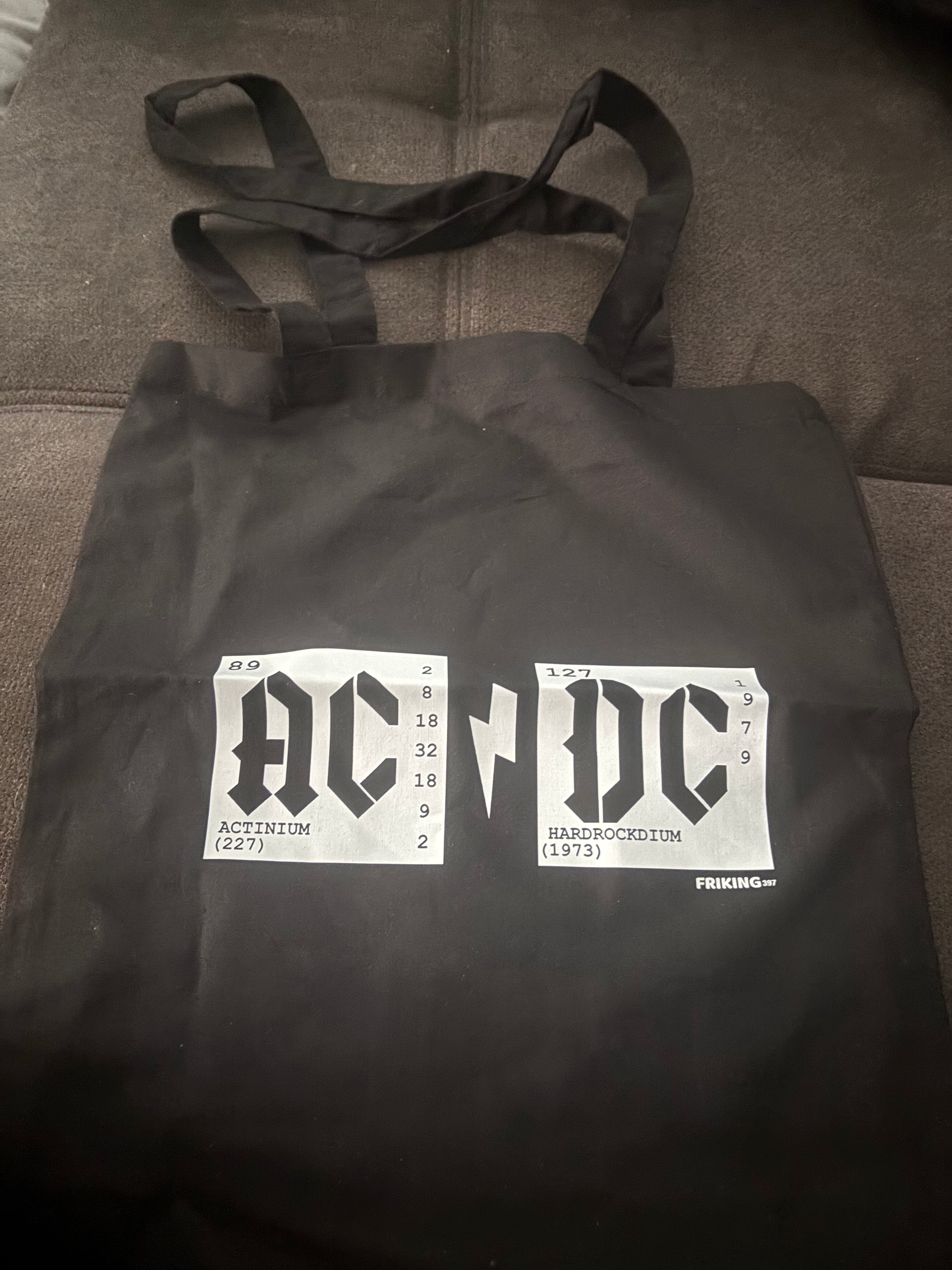 Sac en tissus
