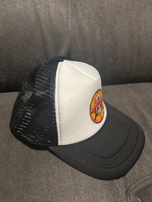 Casquette one piece