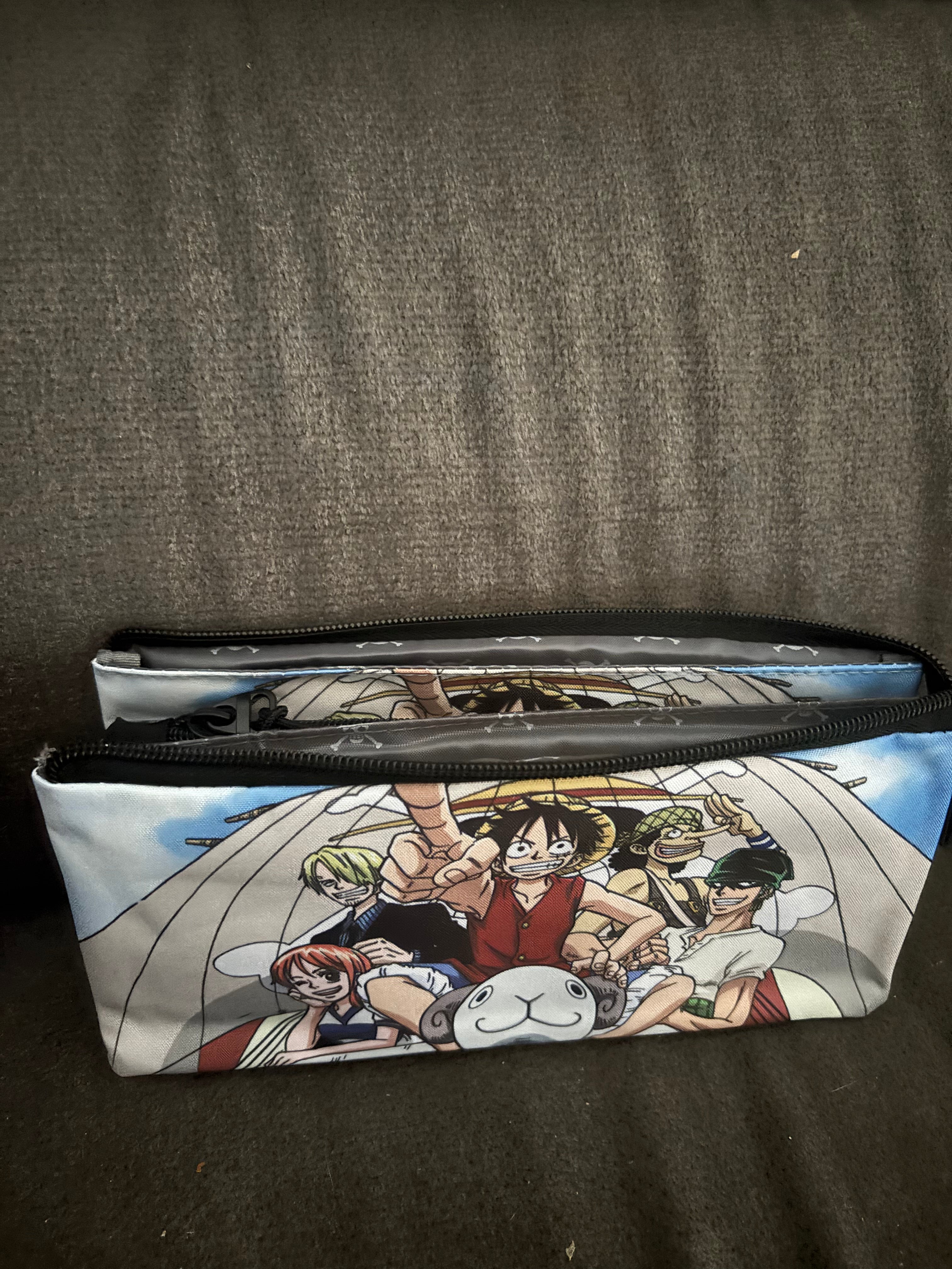 Trousse one piece