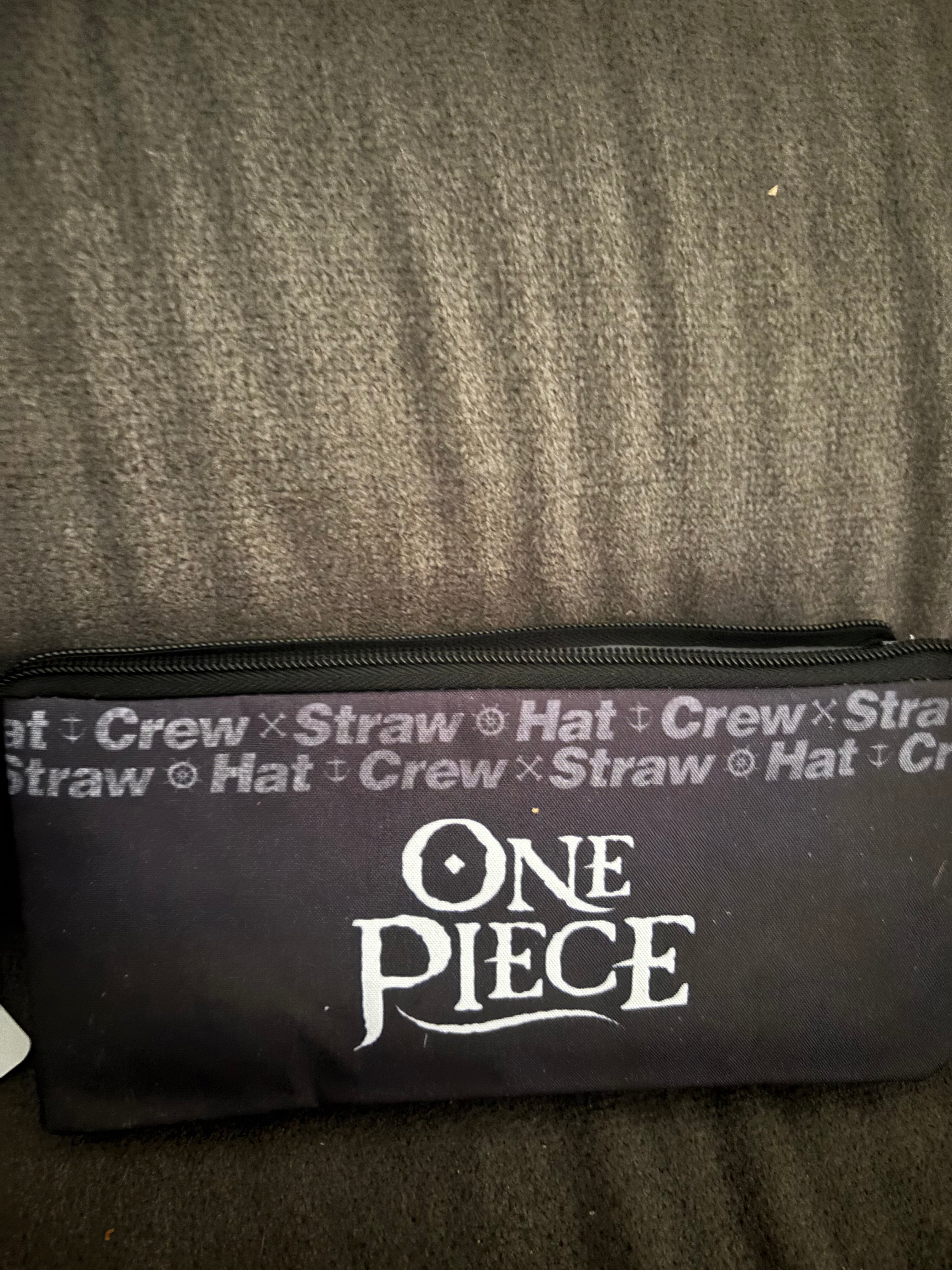Trousse one piece