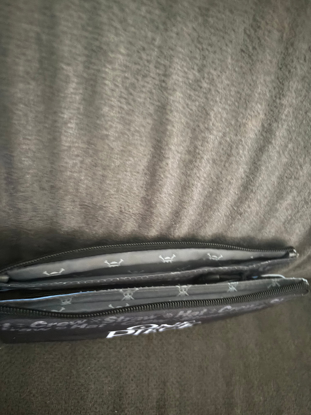 Trousse one piece