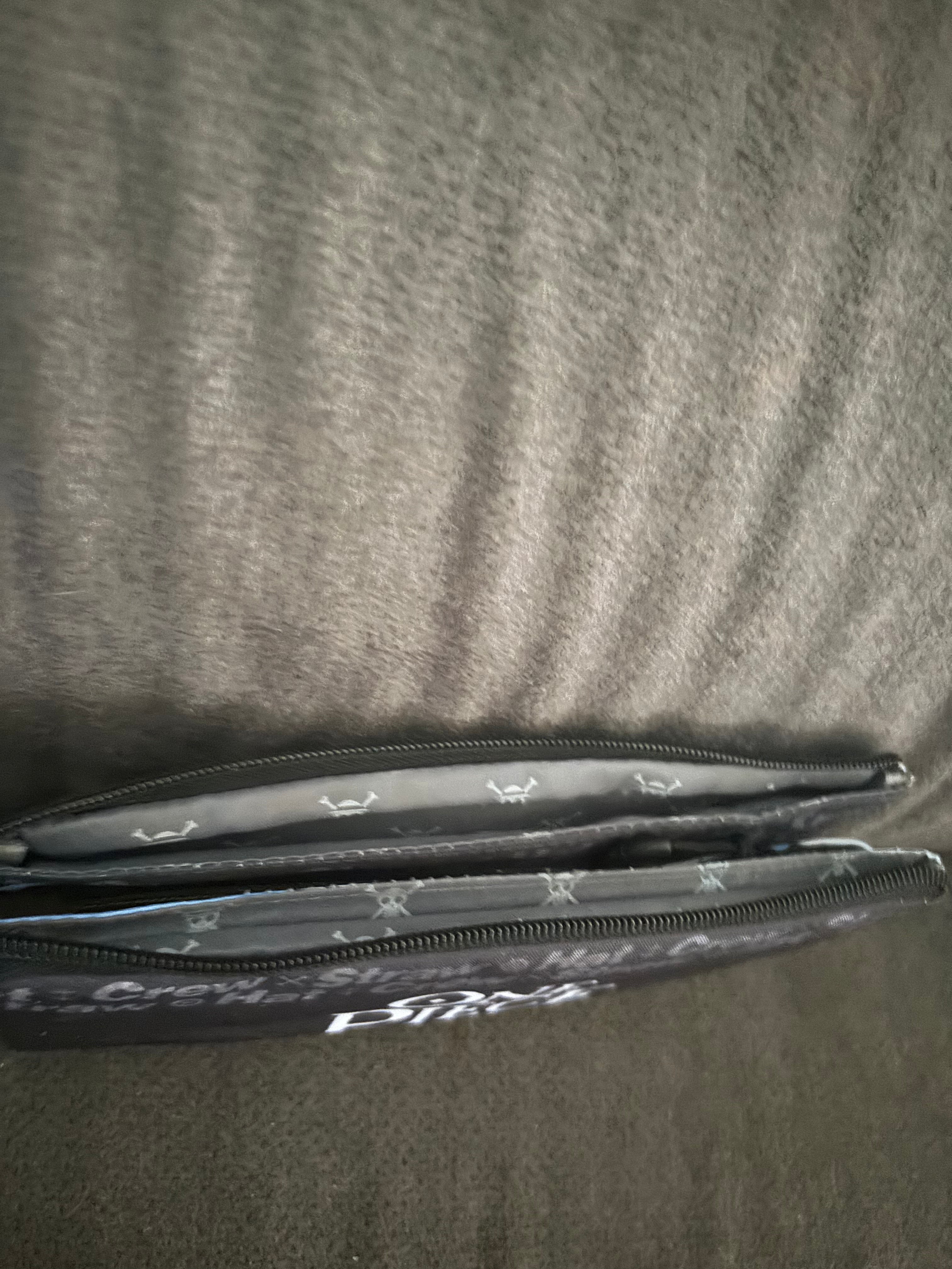 Trousse one piece