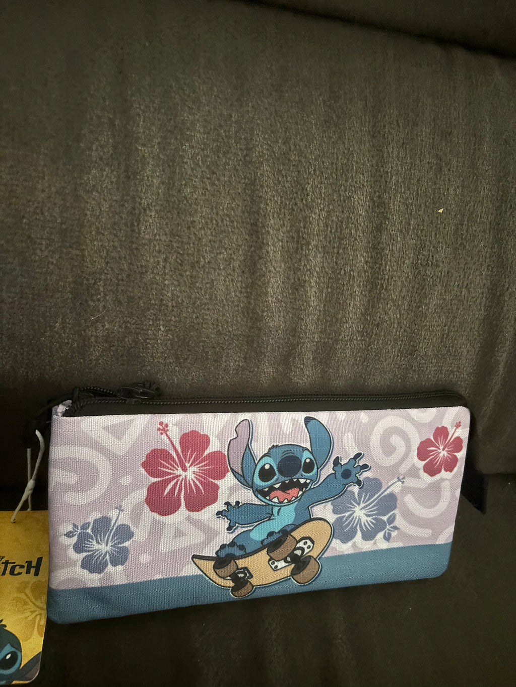 Trousse stitch
