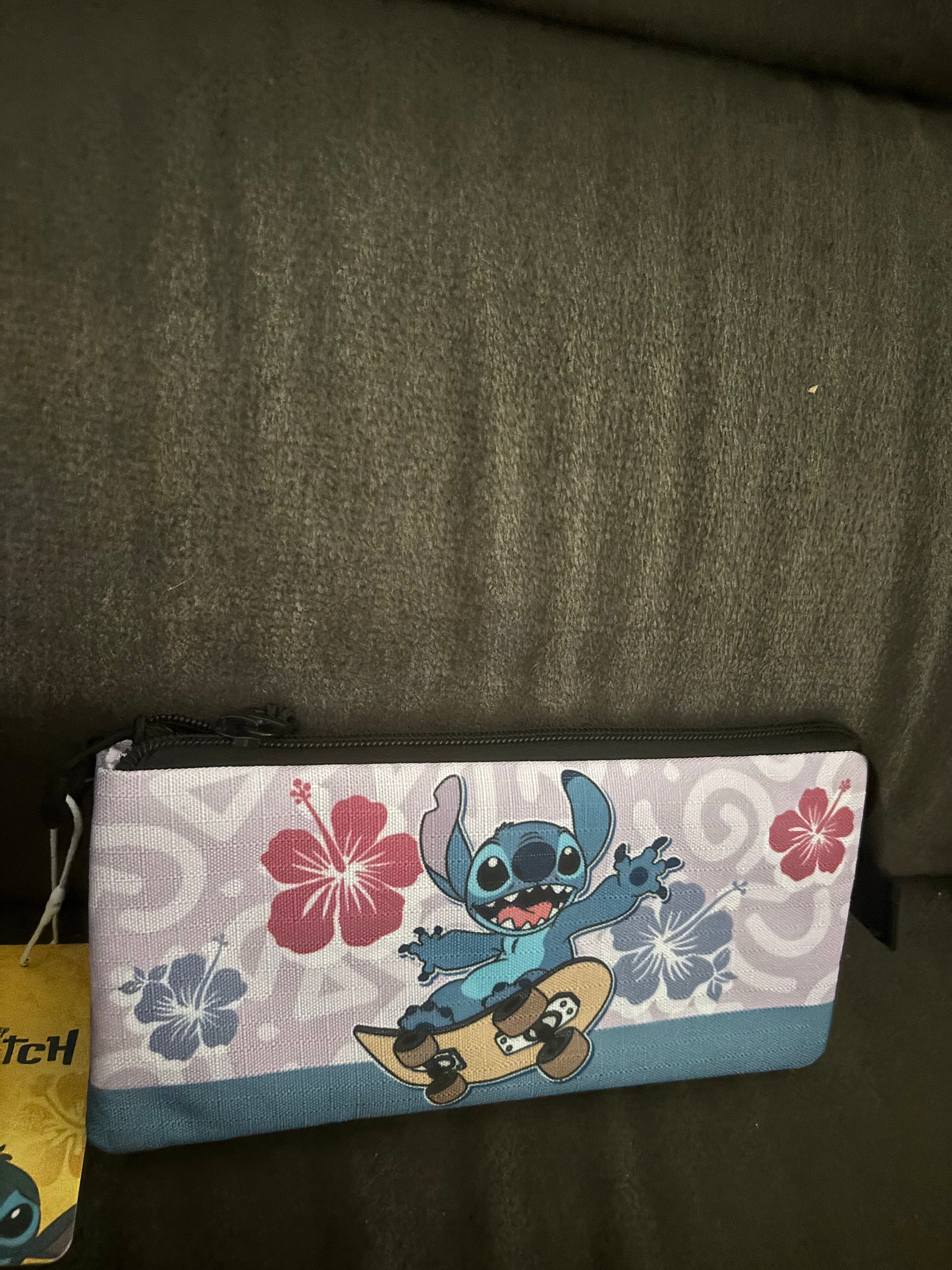 Trousse stitch