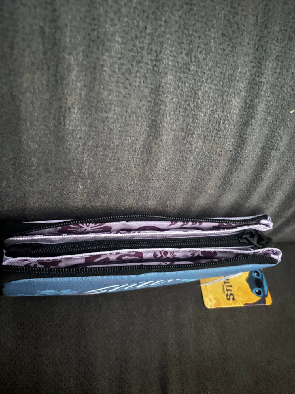 Trousse stitch