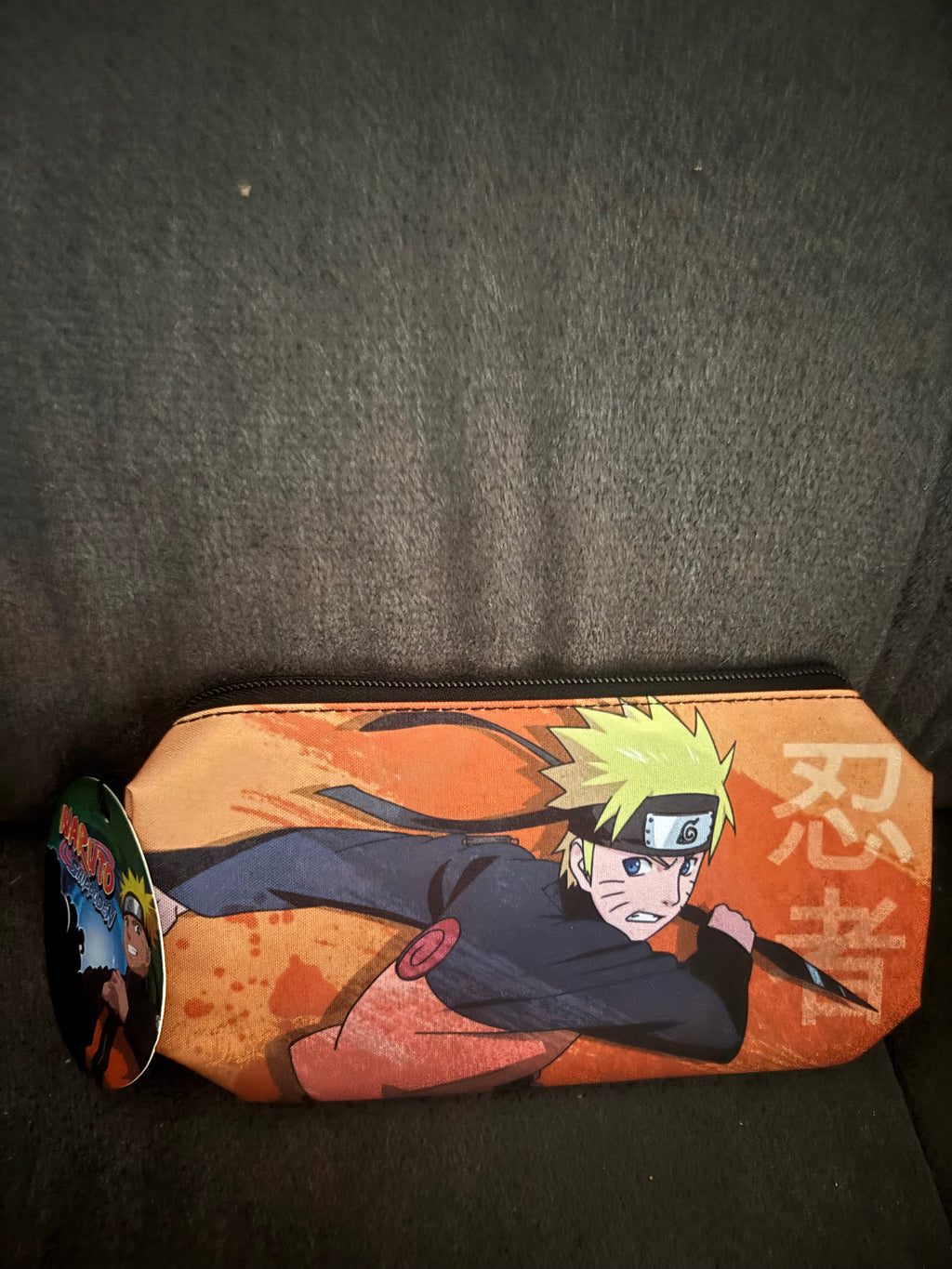 Trousse naruto
