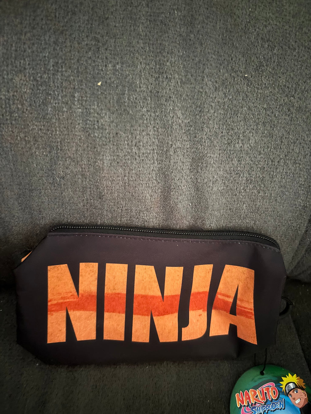 Trousse naruto