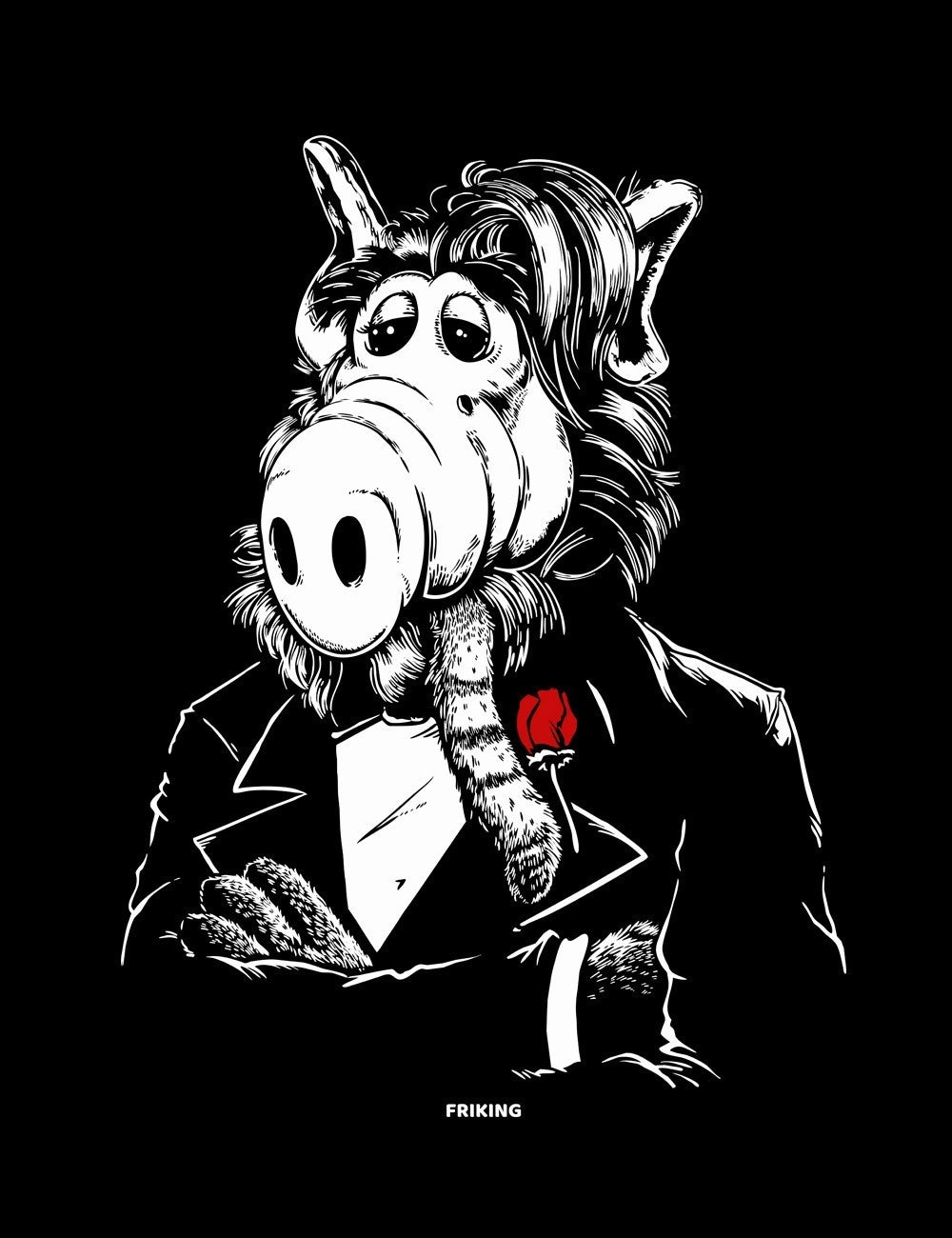 Sac Alf