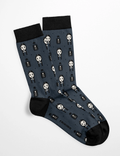Chausettes Mercredi