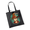 Sac tissu Pirate