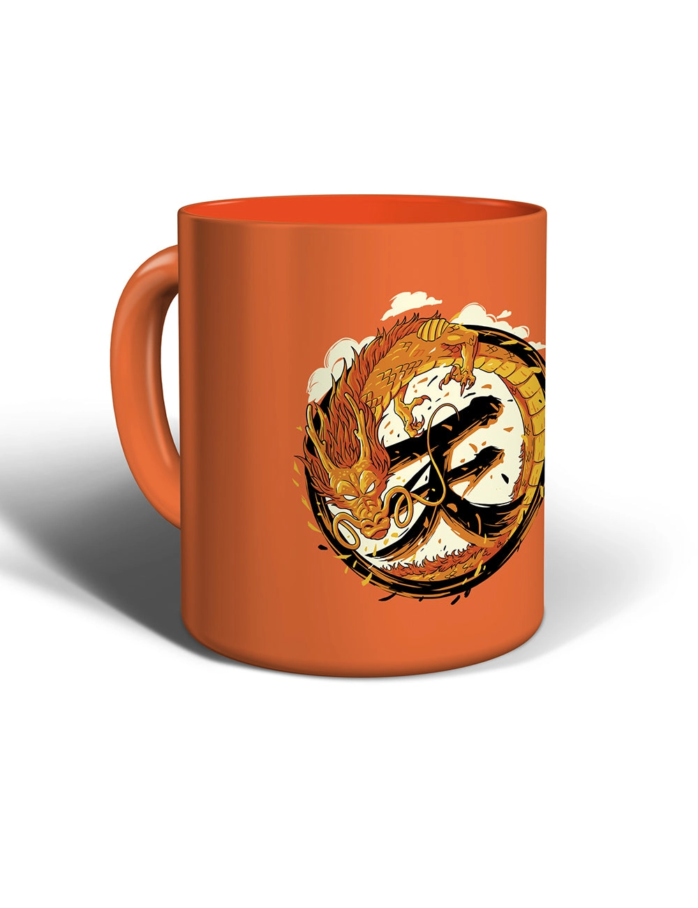 Tasse  DBZ