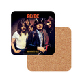 Sous-verres AC/DC - Highway To Hell